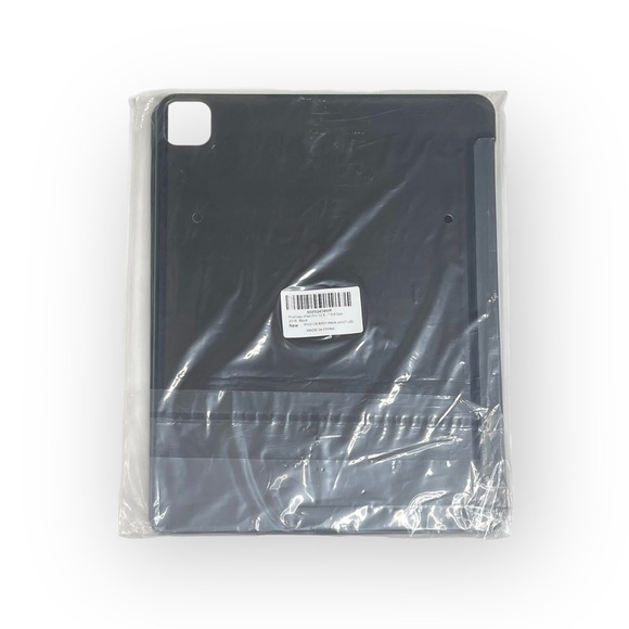 new ProCase  Smart Case Cover  Slim Stand iPad Pro 12.9  Gen 3 4 5 6  Black - Picture 8 of 16